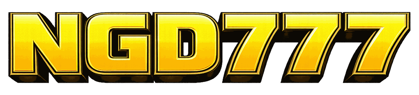 NGD777 Logo